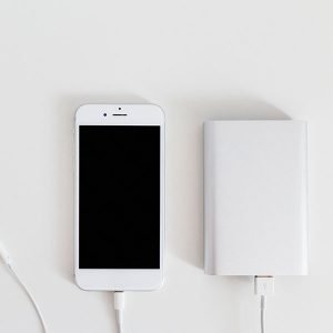 ET Power Bank